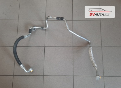 Klimatrubka 1K0820743M